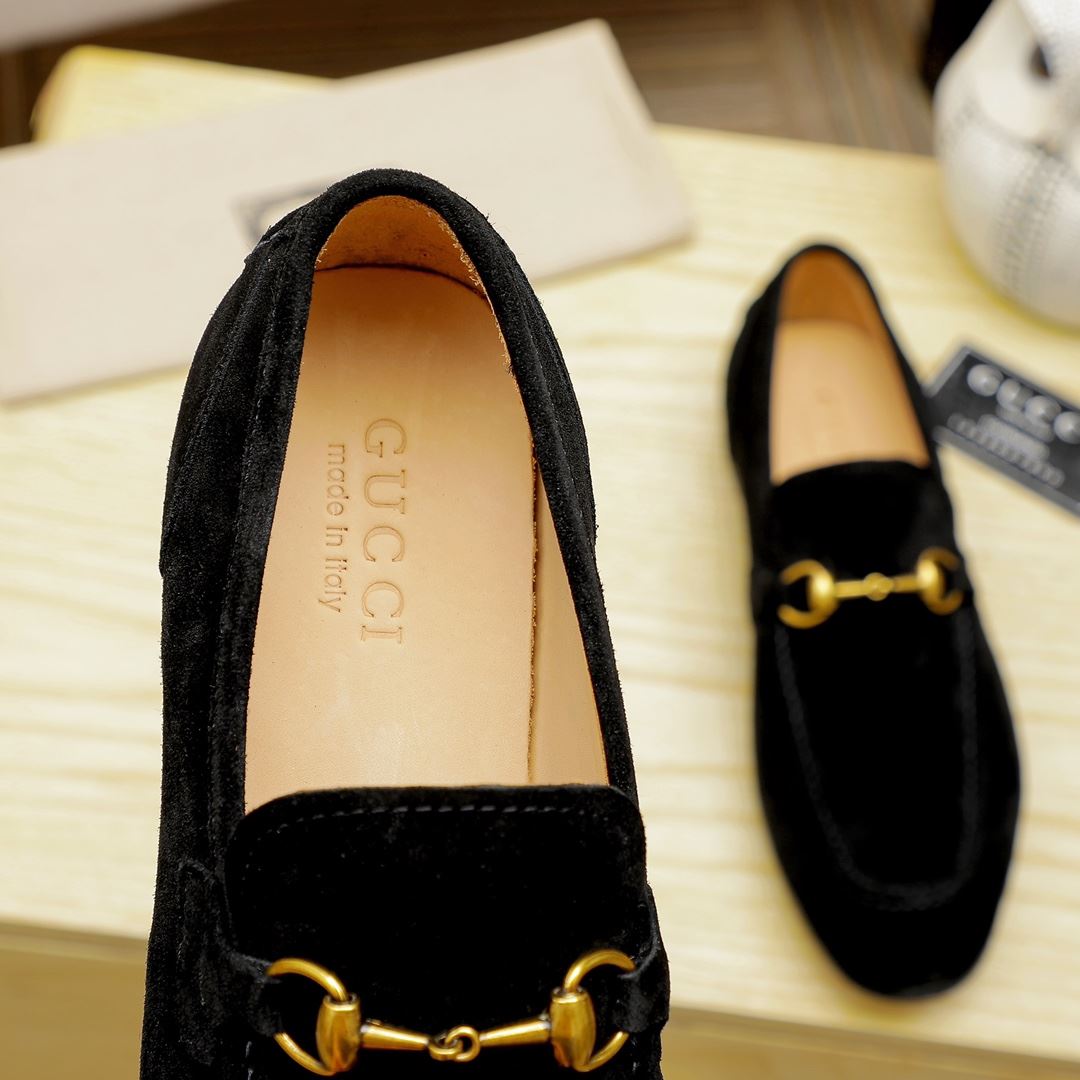 Gucci Business Shoes